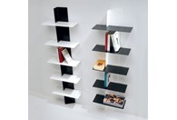 Polica zidna Lift 0/74